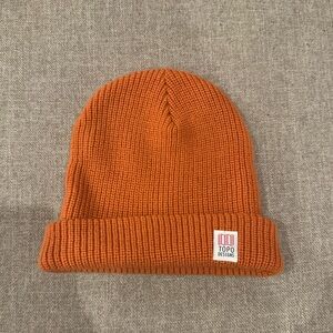 Topo Designs Beanie